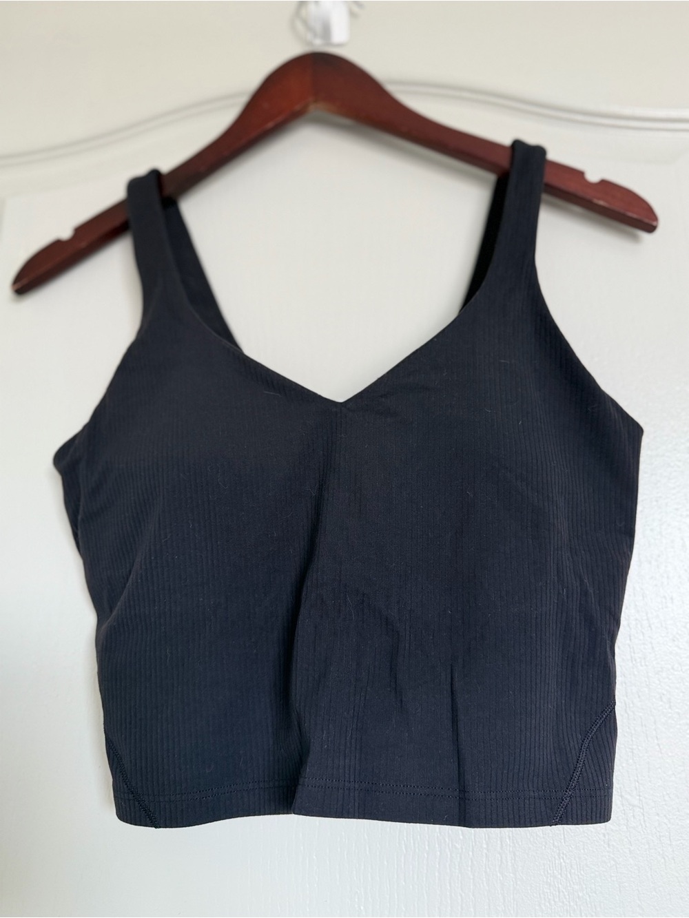lululemon Align™ Ribbed
Tank Top - Picture 3 of 6